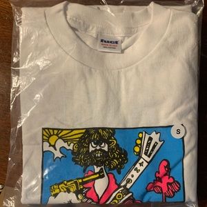 Fuct Kill a Hippie Long-sleeve T-Shirt SOLD